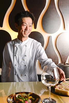 仙台の飲食店とうやグループ経営 プロデュース 株式会社グローアップシーン