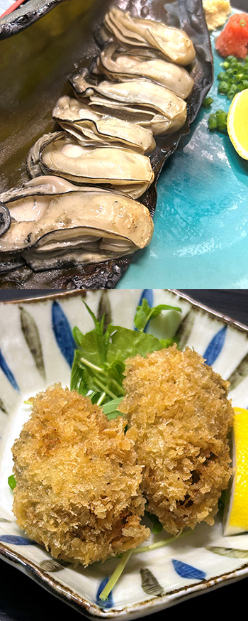 お料理おすすめ