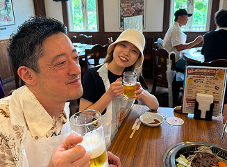 講習会・研修旅行