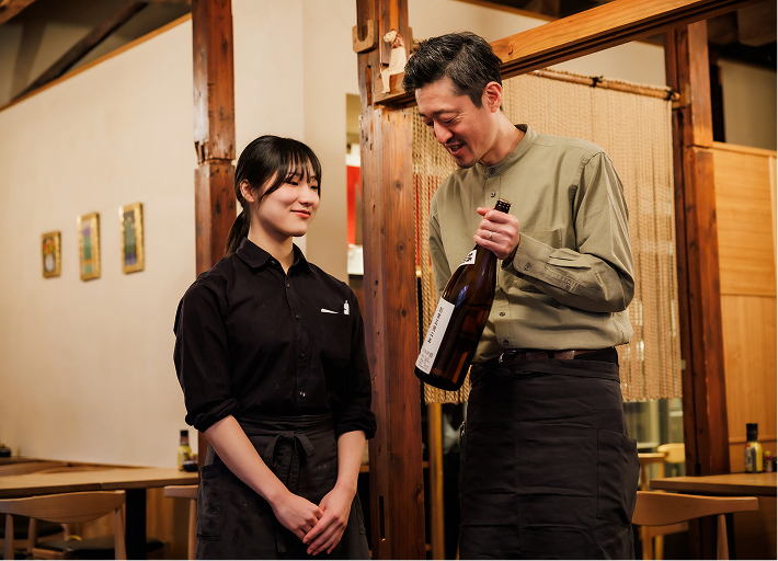 九献とうや店舗紹介